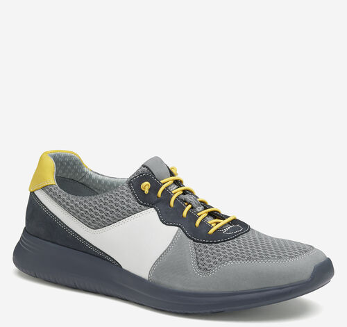Amherst Jogger