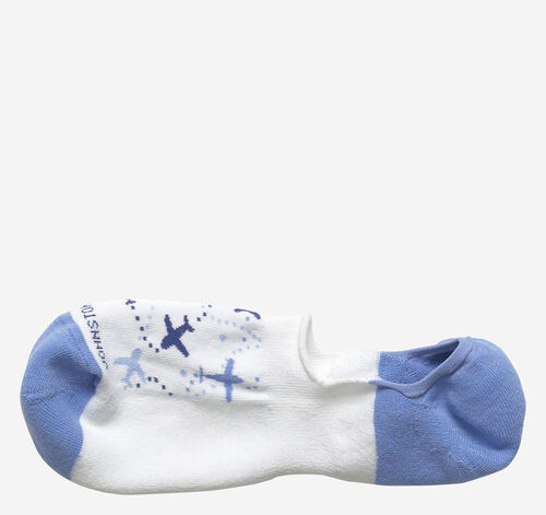 High-Cut Liner Socks