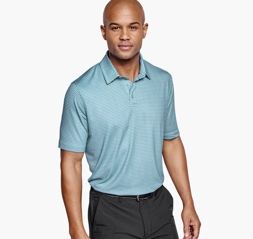 XC4® Print Performance Polo