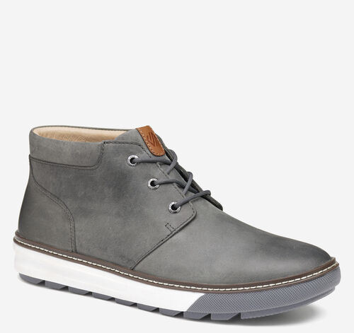 McGuffey Lug Chukka Boot