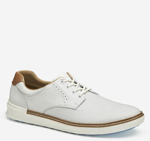 McGuffey GL2 Hybrid Plain Toe