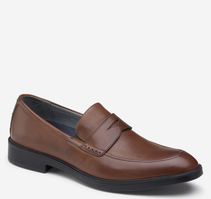 Johnston & Murphy XC4® Maddox Penny. 1 Johnston & Murphy XC4® Maddox Penny. 1