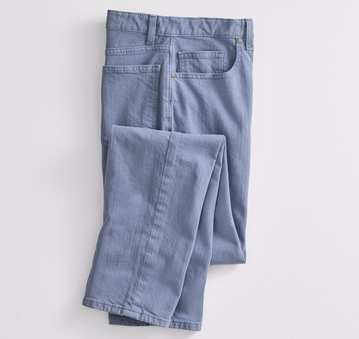 Overdyed Jeans