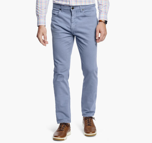 Overdyed Jeans