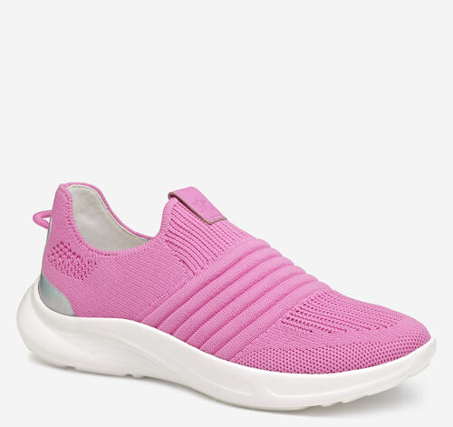 Escape Knit Slip-On