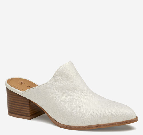 Trista Mule