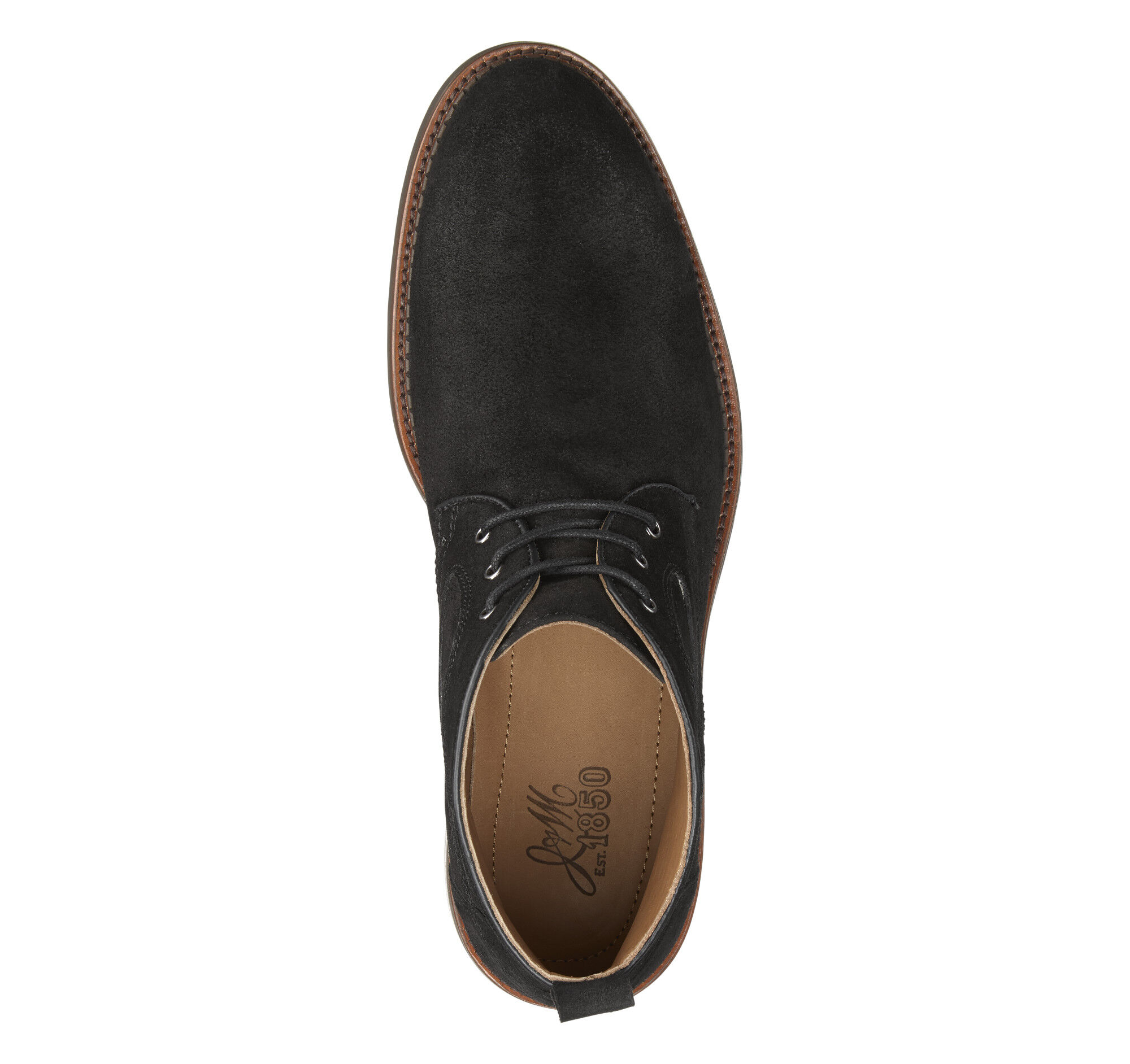 fullerton chukka