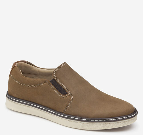Big Kid McGuffey Slip-On
