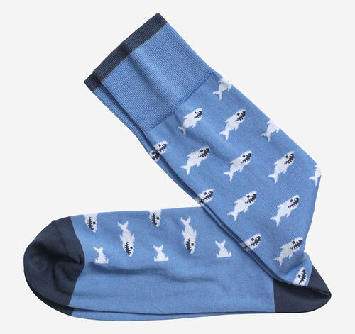 Shark Socks