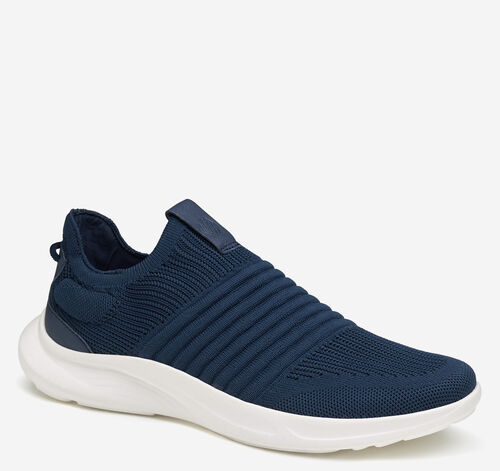 Escape Knit Slip-On