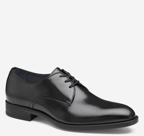 Flynch Plain Toe
