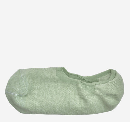 High-Rise Liner Sock