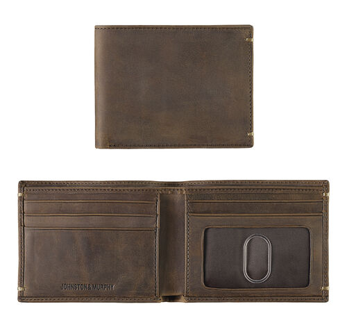 Slimfold Wallet