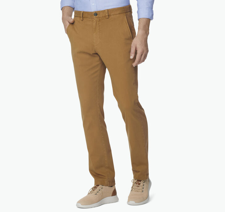 Washed Chinos preview