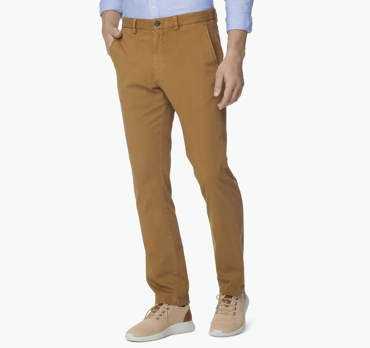 Johnston & Murphy Washed Chinos. 1 Johnston & Murphy Washed Chinos. 1