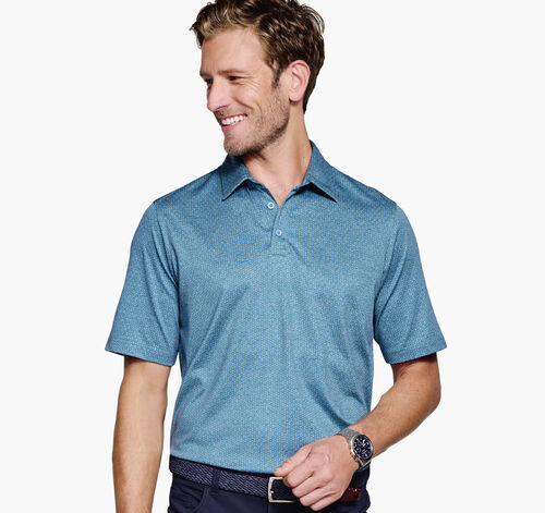 XC4® Performance Polo