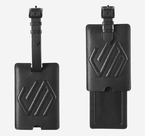 Richmond Luggage Tag