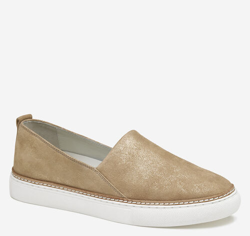 Callie Slip-On