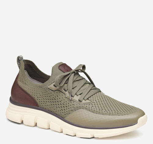 Amherst Lug Knit Sport