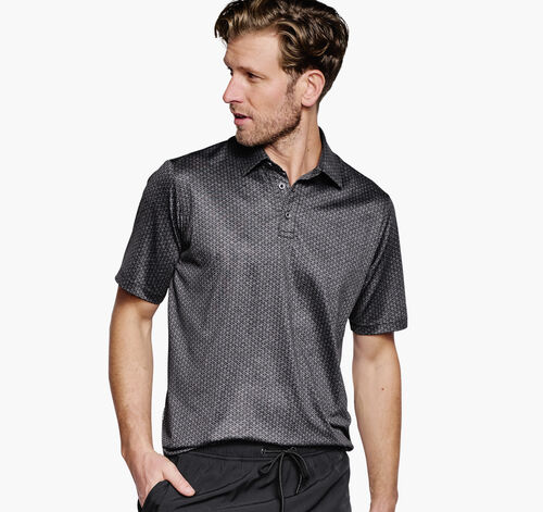 XC4® Print Performance Polo