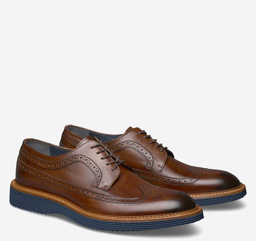 Jameson Longwing