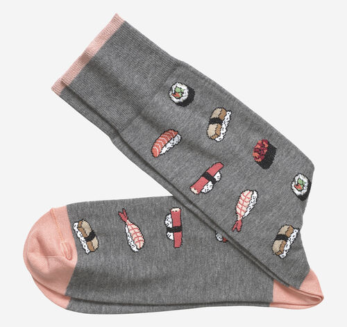 Sushi Socks