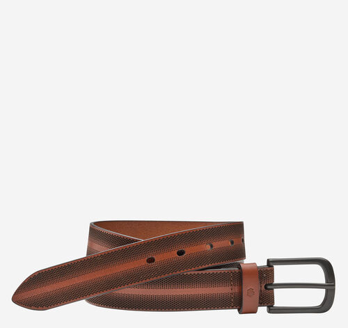 Laser Ombre Belt