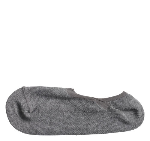 High-Rise Liner Sock