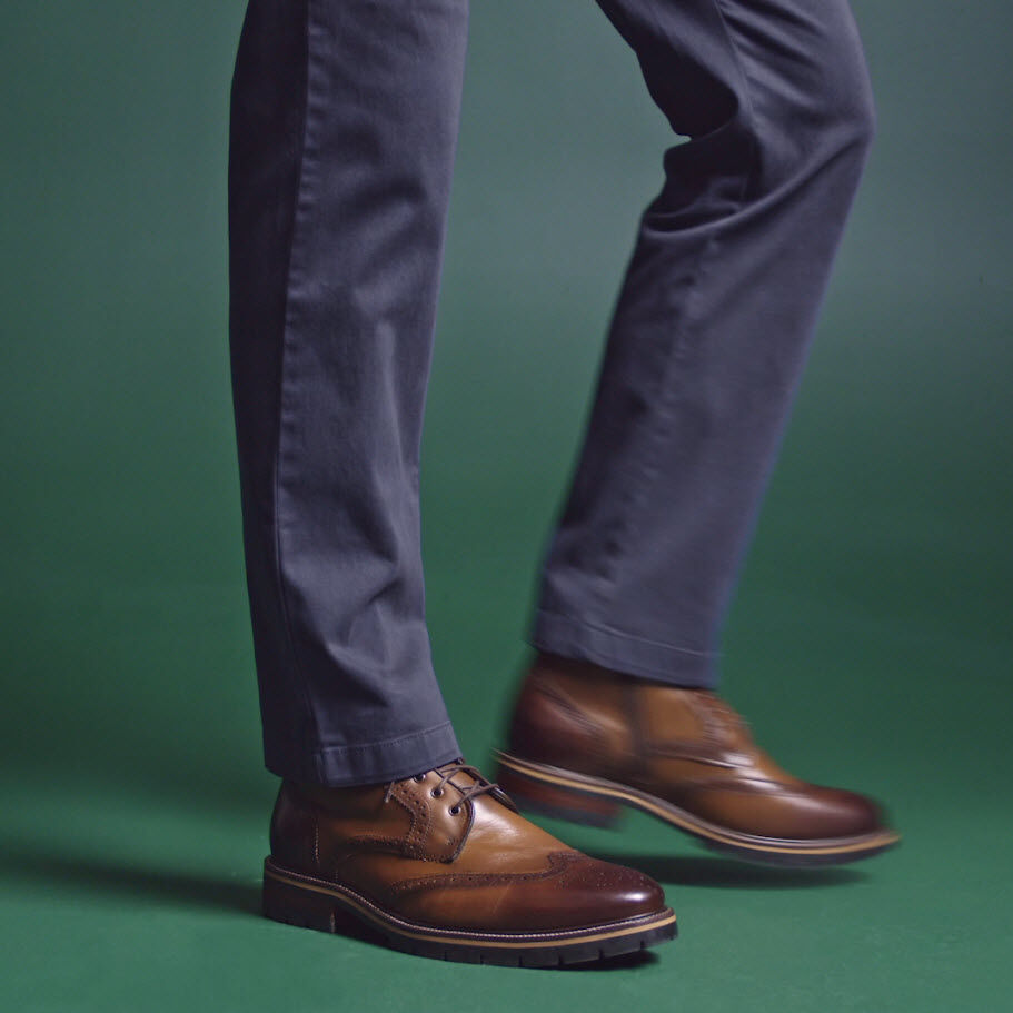 Xc flex cody wingtip zip boot Clearance