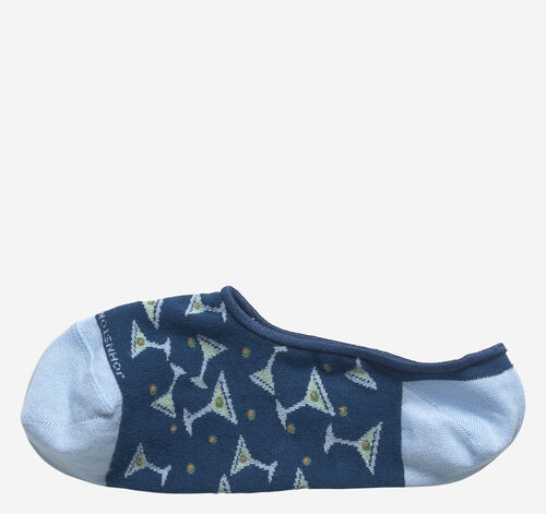Low-Cut Liner Socks