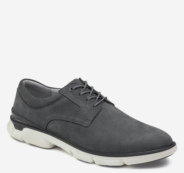 Johnston & Murphy XC4® Tanner Plain Toe. 1 Johnston & Murphy XC4® Tanner Plain Toe. 1