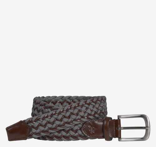 Jameson Woven Belt