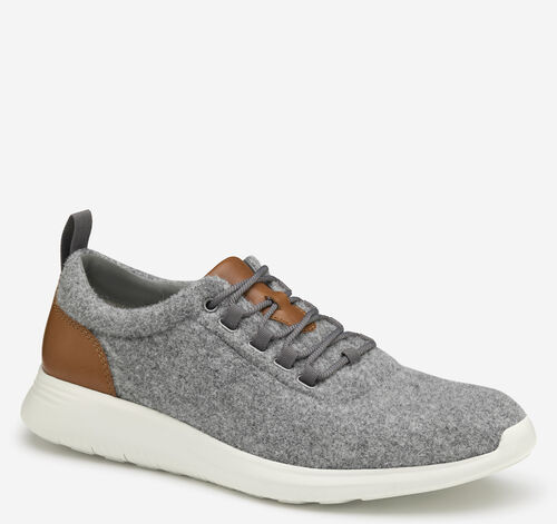 Amherst Wool U-Throat