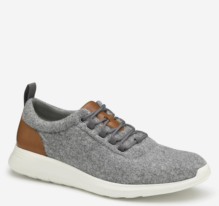 Amherst Wool U-Throat preview