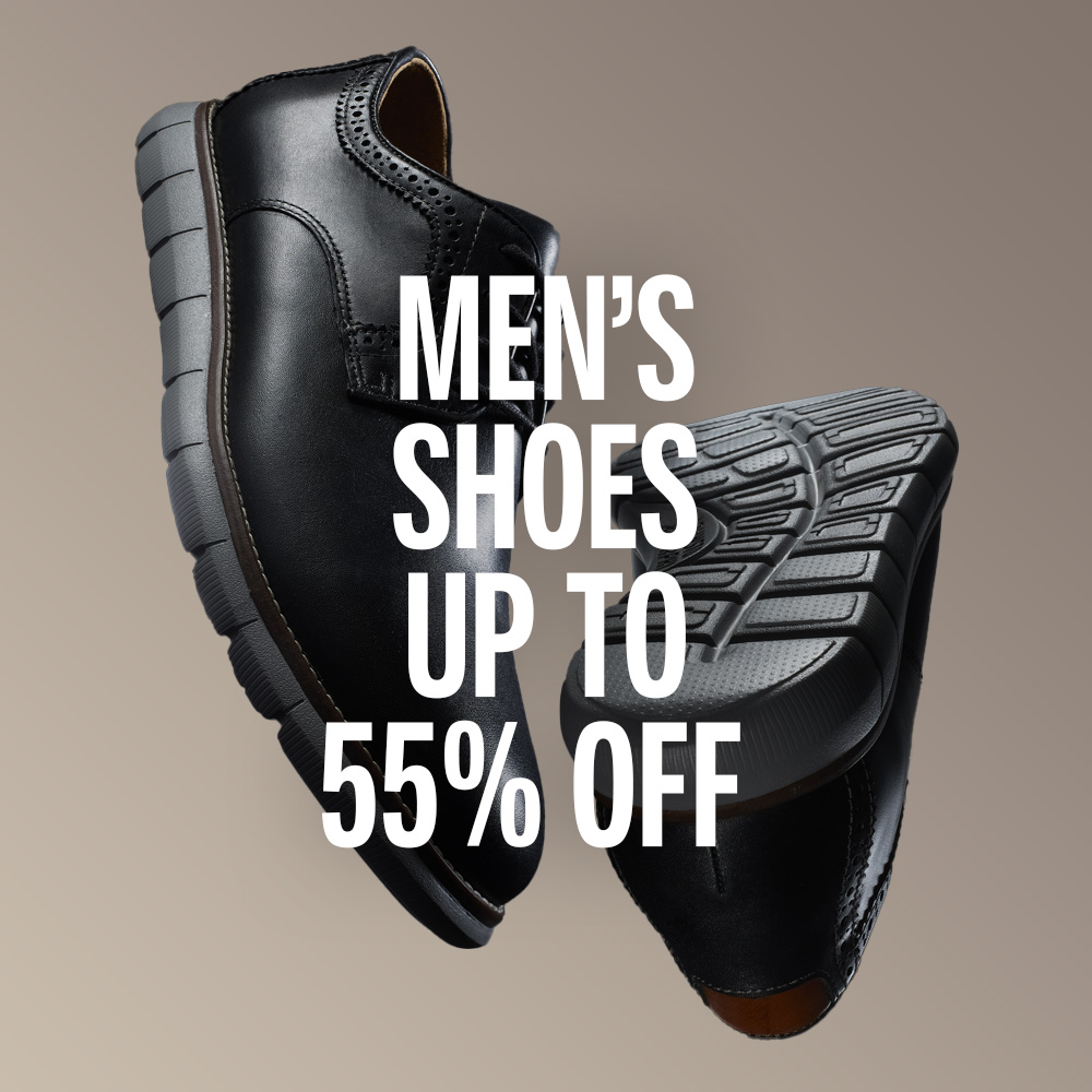 Johnston murphy black friday deals