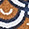 Orange Rotating Arch