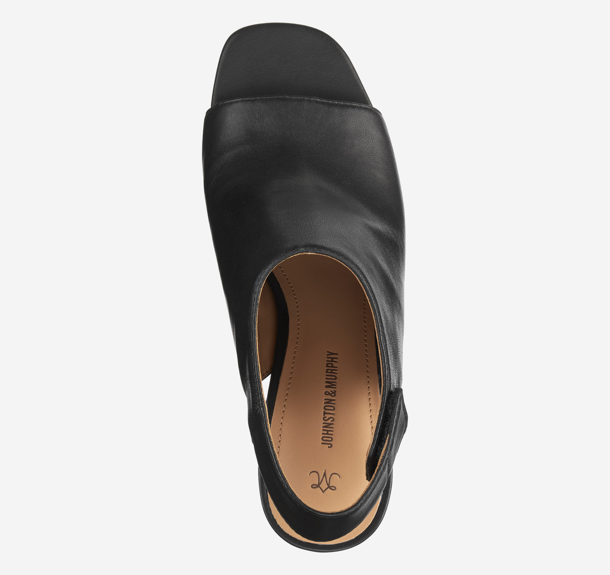 Open toe booties outlet canada