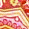 Tiered Paisley Dress