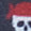 Navy Skull
