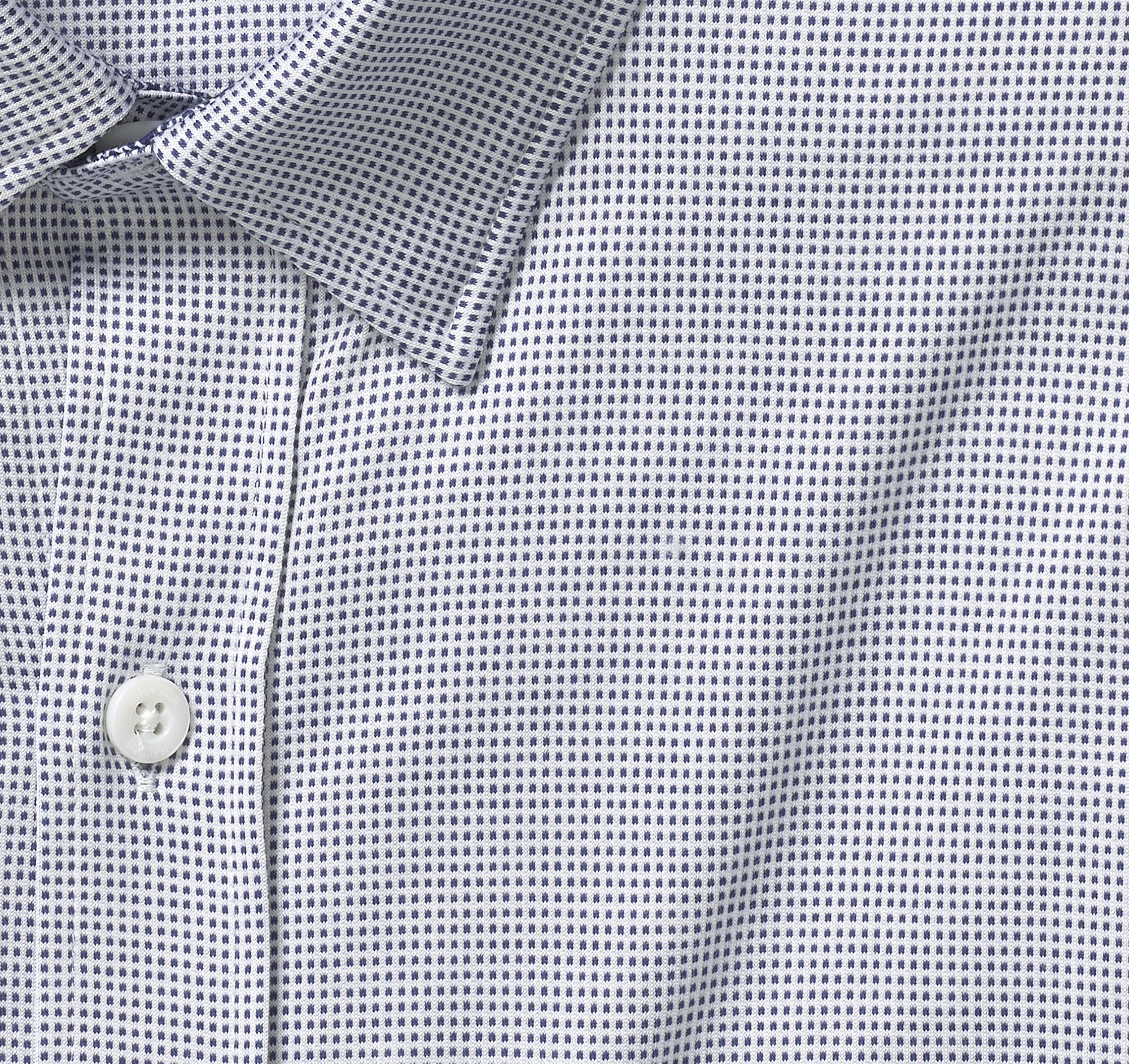 Men's Perfect Fit Shirts │Johnston & Murphy