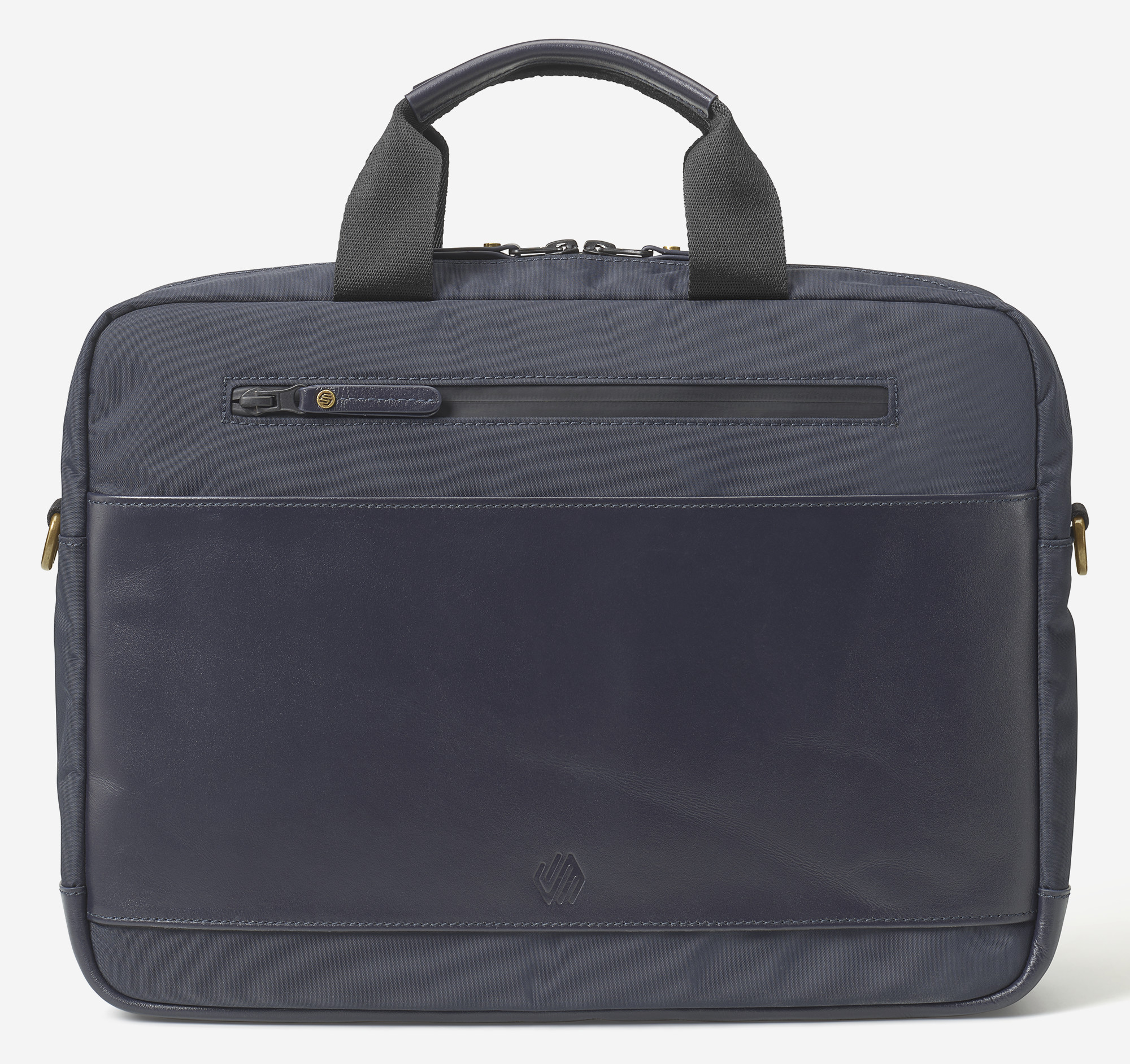 Hudson laptop briefcase 2025