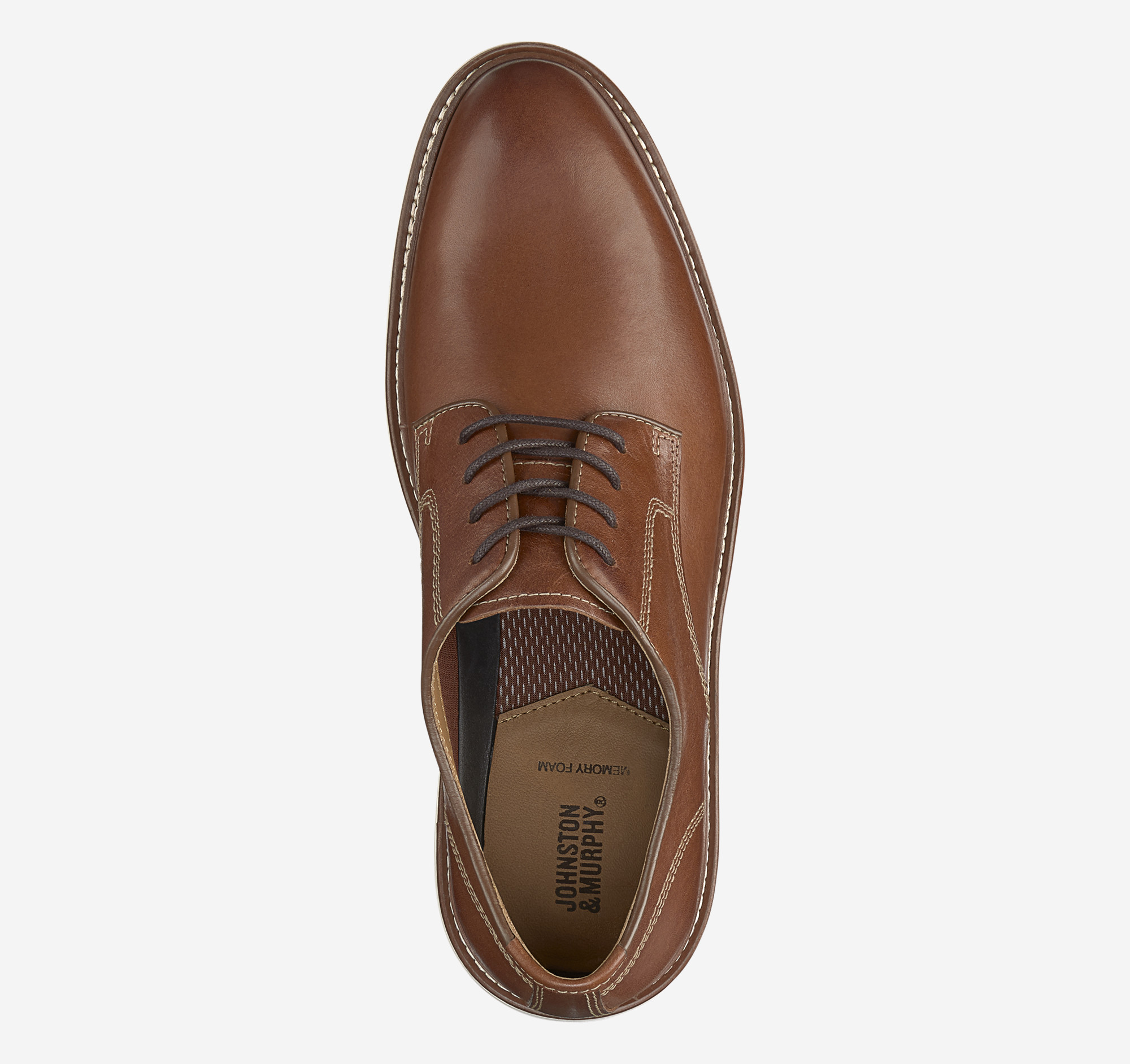 Johnston and murphy split toe on sale