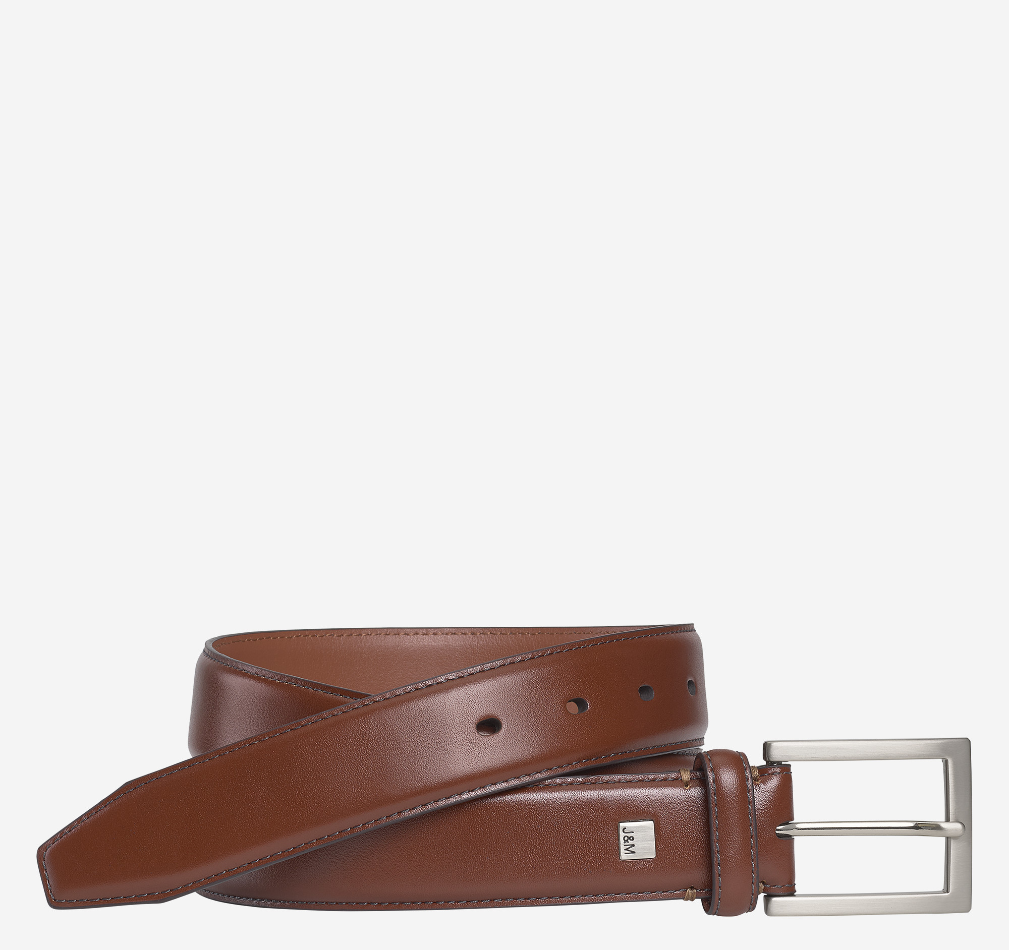 Johnston & Murphy Dress Belt