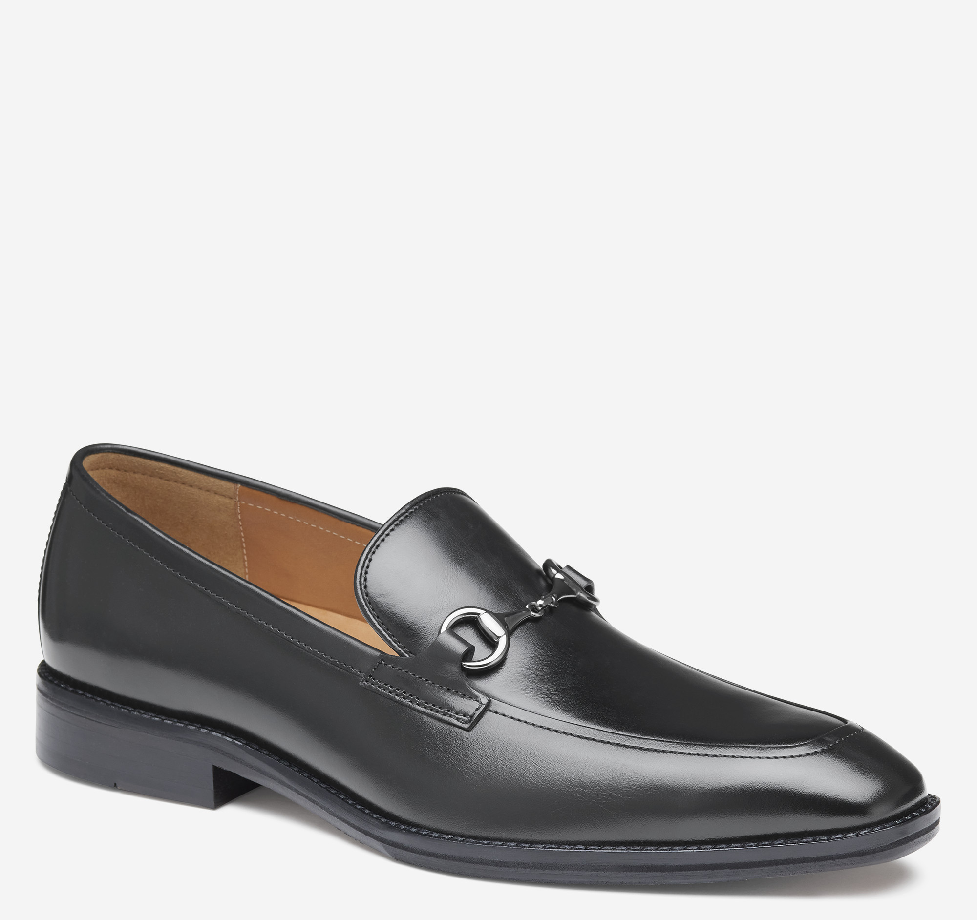 Johnston murphy bit loafer outlet