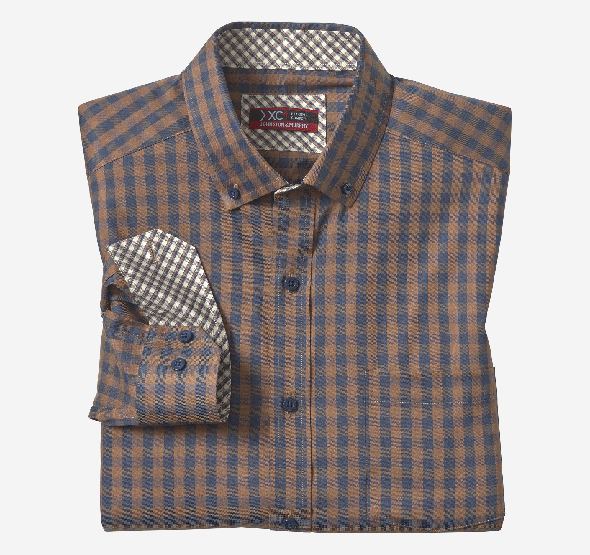 XC4® Sport LongSleeve Shirt