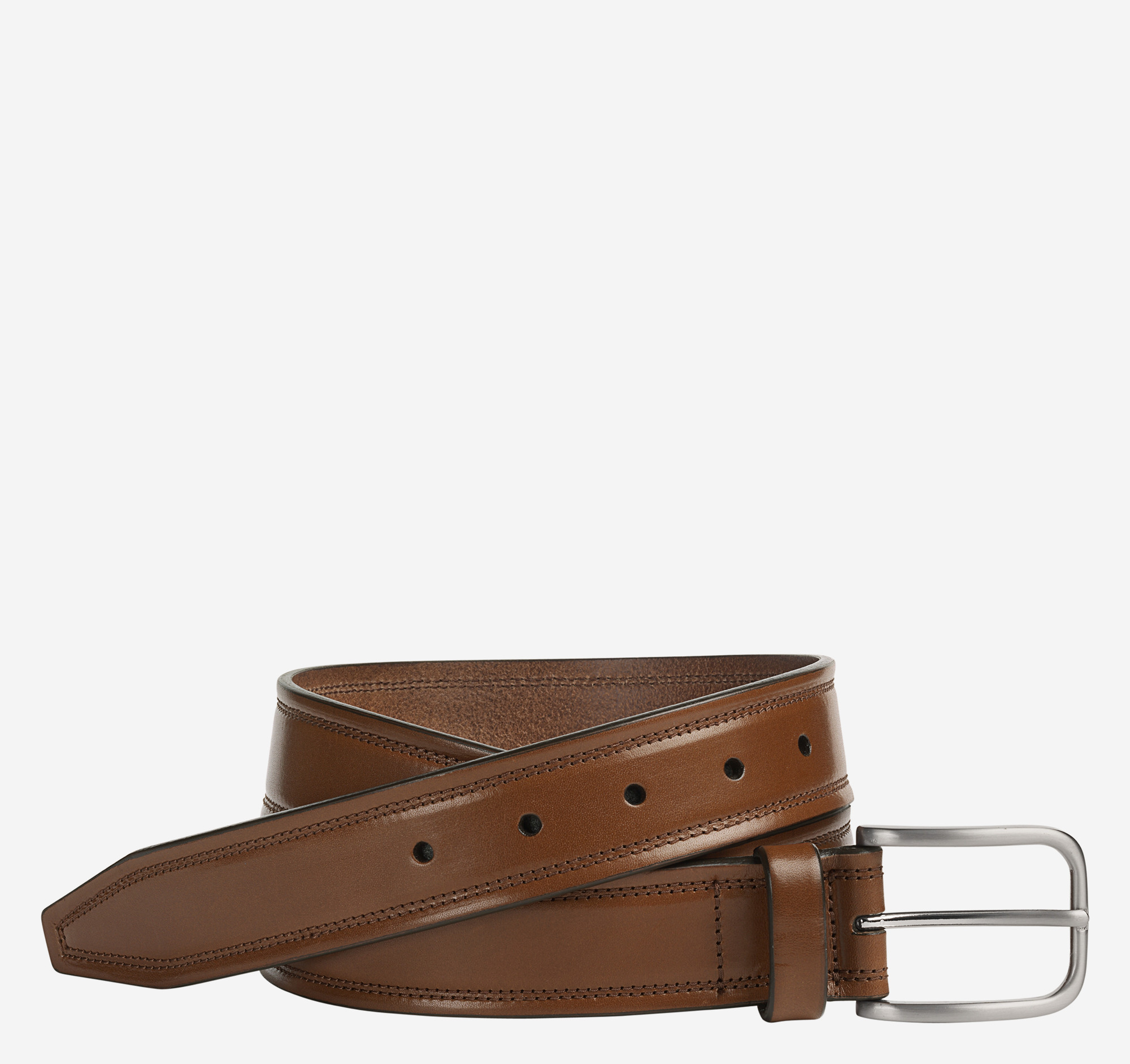 Double Self-Stitch Belt image number null