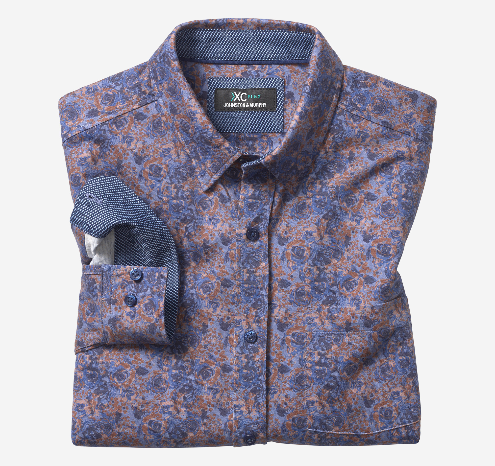 Men's Apparel Johnston & Murphy