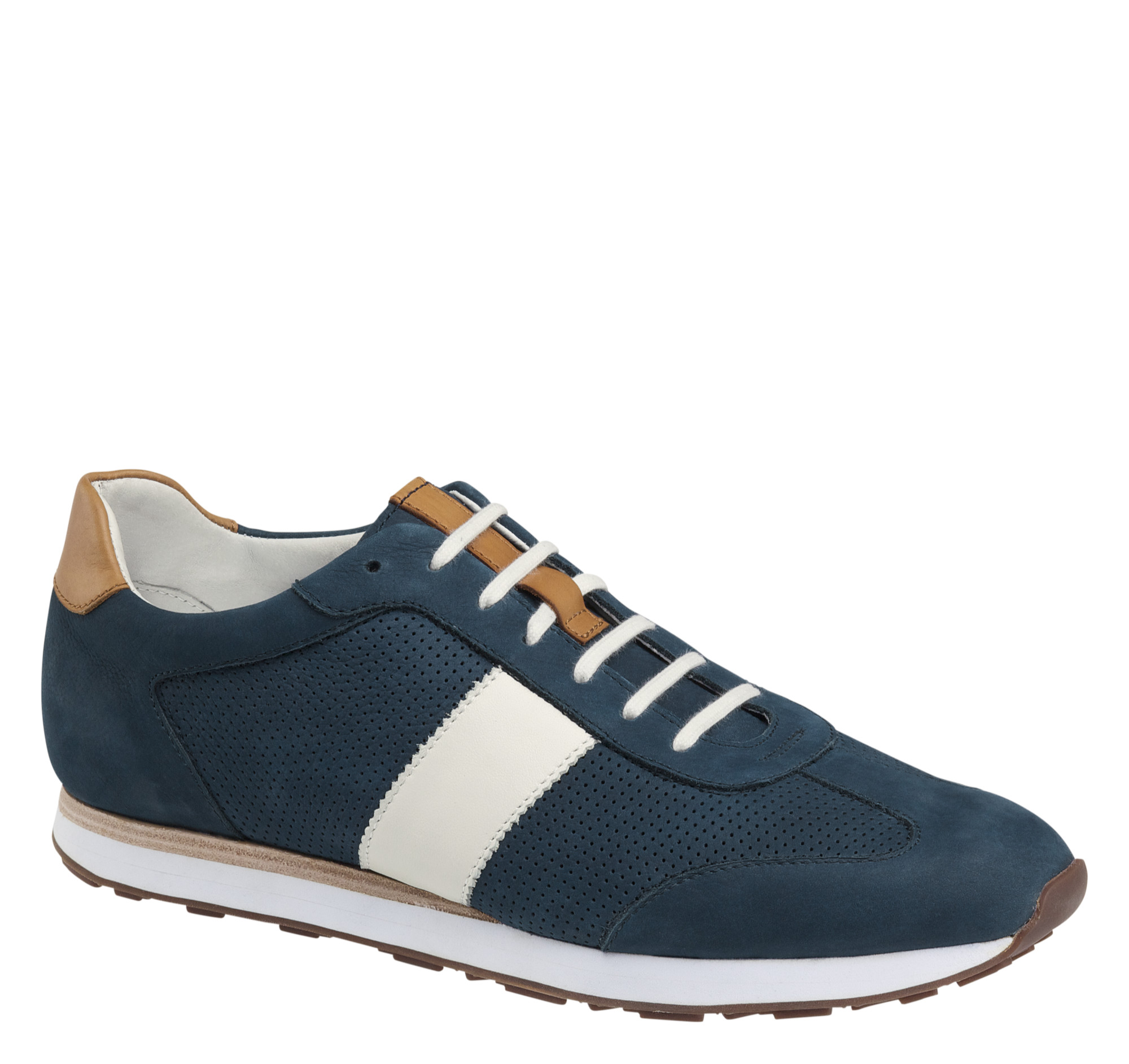 johnston and murphy malek