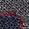 First In Comfort Stripe Dot Socks