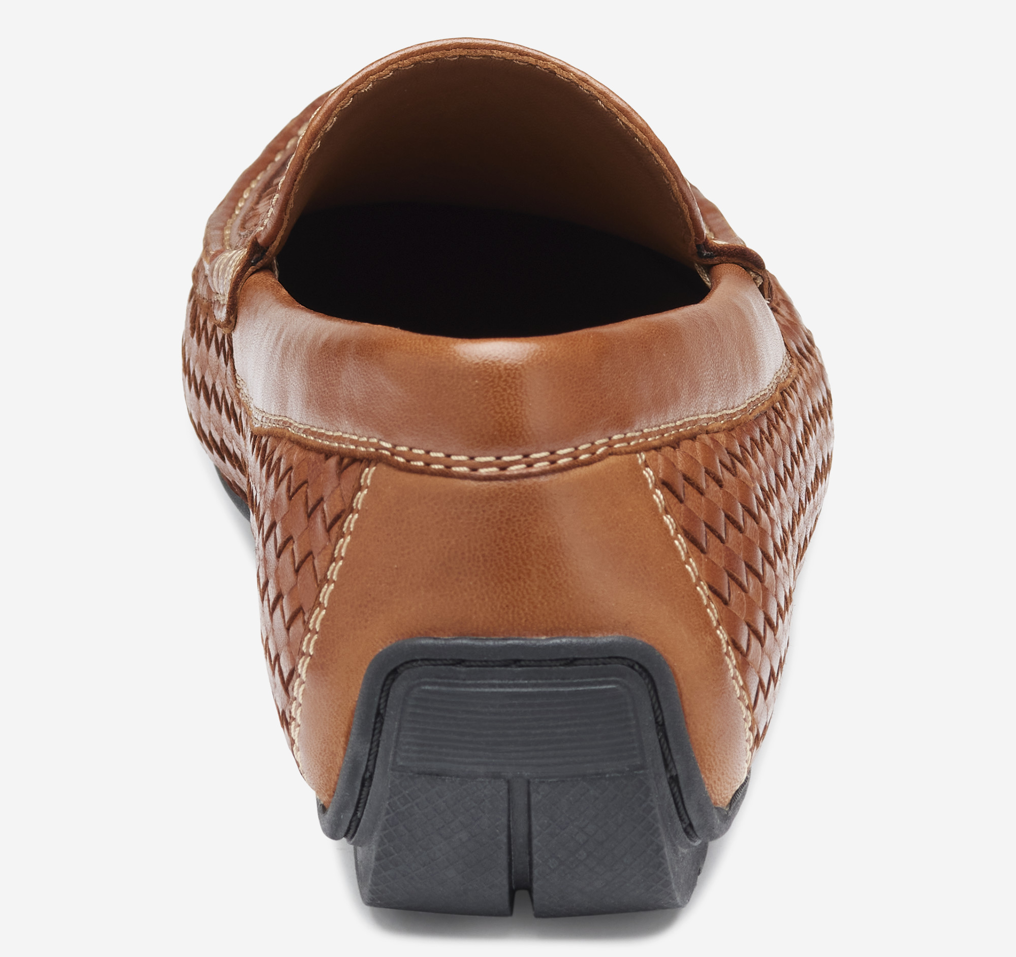 Bata murphy loafers outlet
